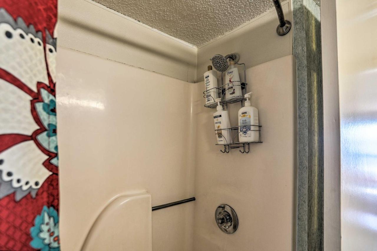 Myrtle Beach Condo With Pool Access Walk To Beach! Luaran gambar